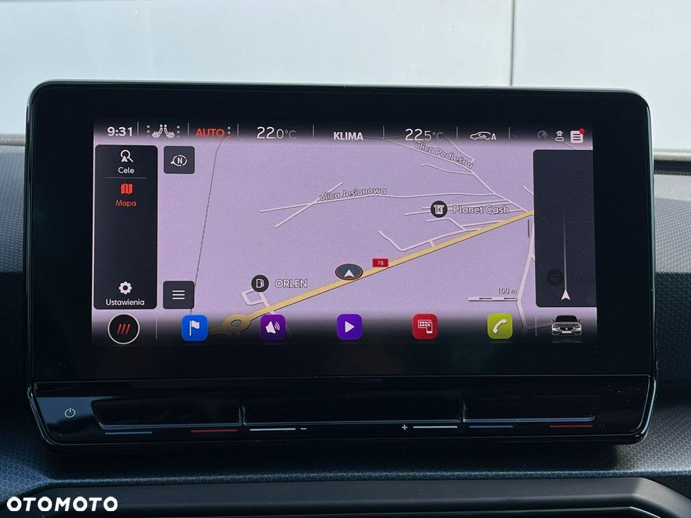 Seat Leon 2.0 TDI Style Edition - 27