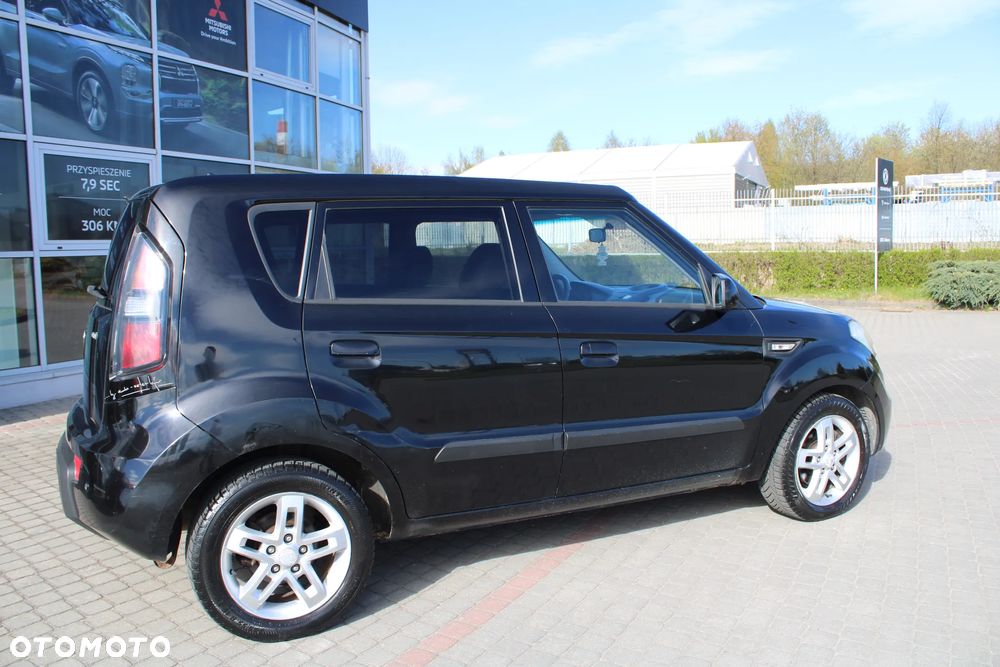 Kia Soul - 3