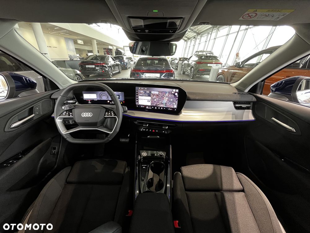 Audi Q3 35 TFSI S line S tronic - 32