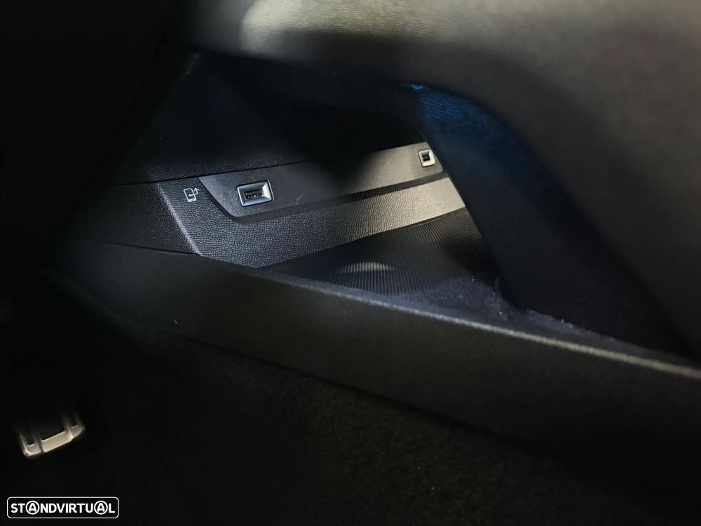 Peugeot 508 1.5 BlueHDi GT EAT8 - 35