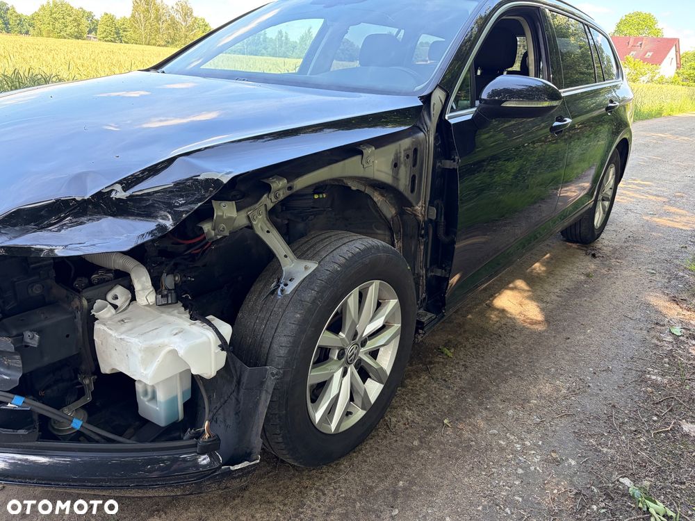 Volkswagen Passat 2.0 TDI SCR DSG Highline - 4