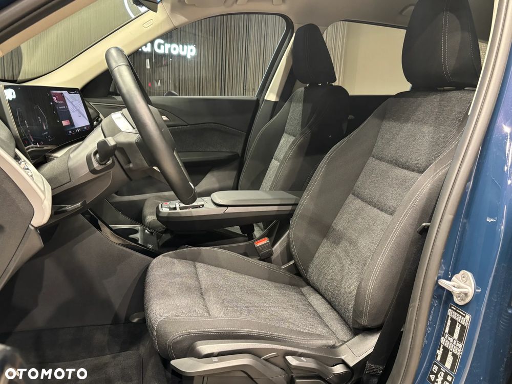BMW X1 xDrive20d mHEV xLine sport - 15