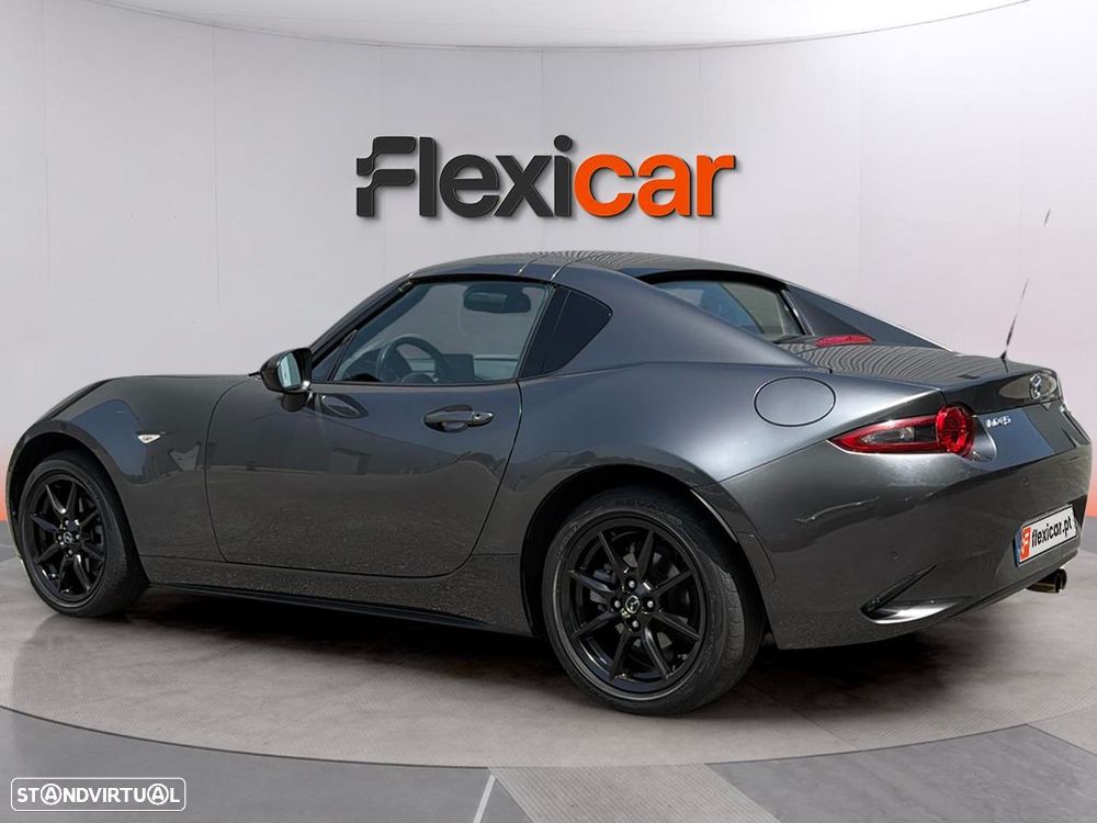Mazda MX-5 1.5 RF Sky-G Prime-line - 5