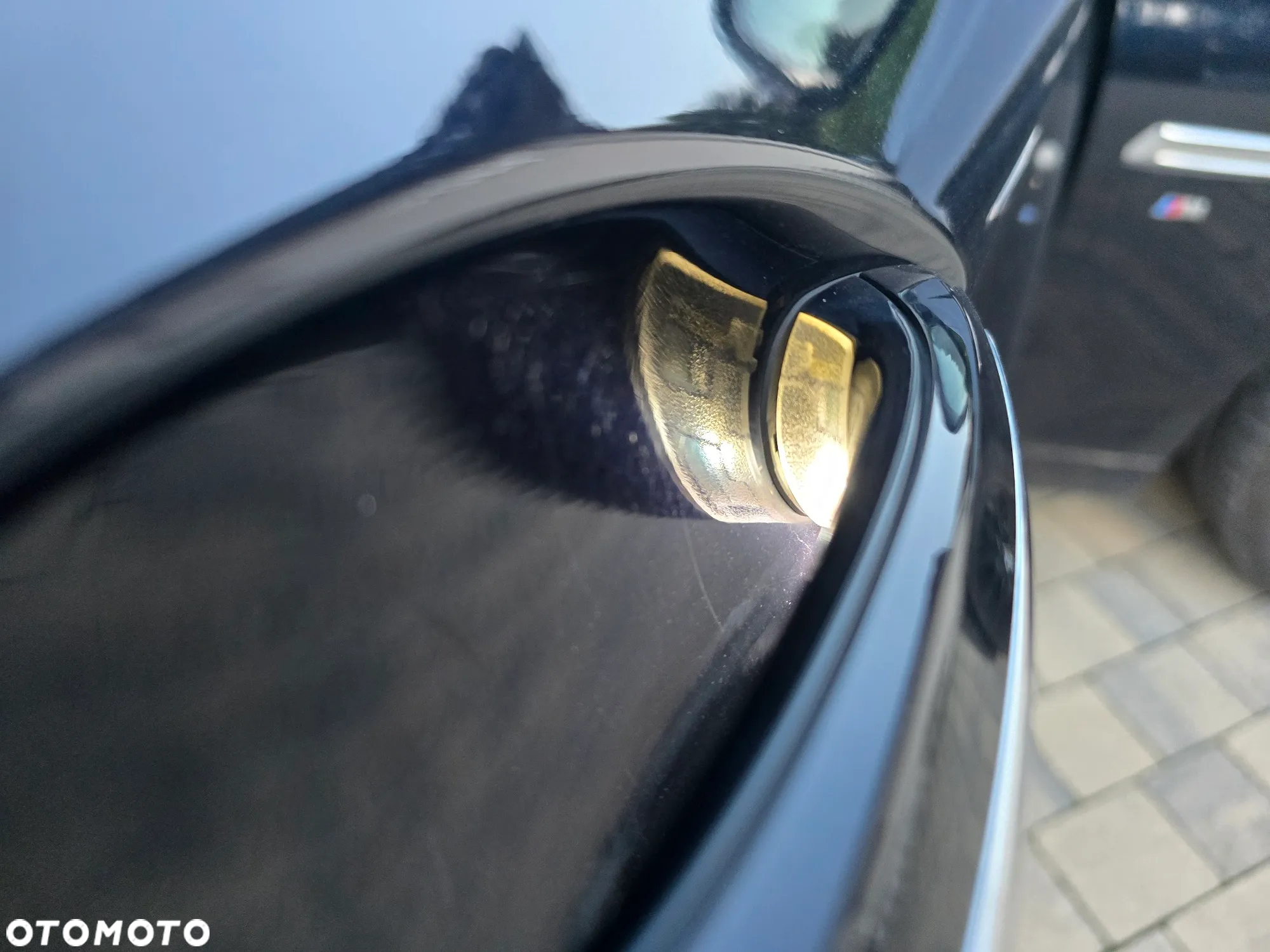 BMW Seria 5 525d xDrive - 17