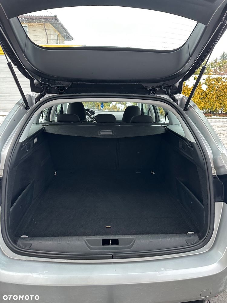 Peugeot 308 PureTech 110 Stop & Start Active - 28