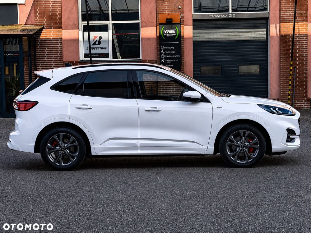 Ford Kuga 1.5 EcoBlue ST-LINE - 11