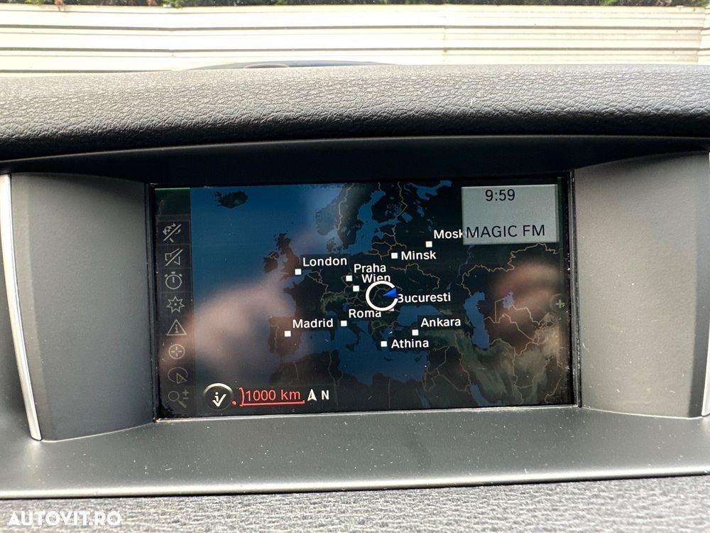 BMW X1 sDrive16d - 20