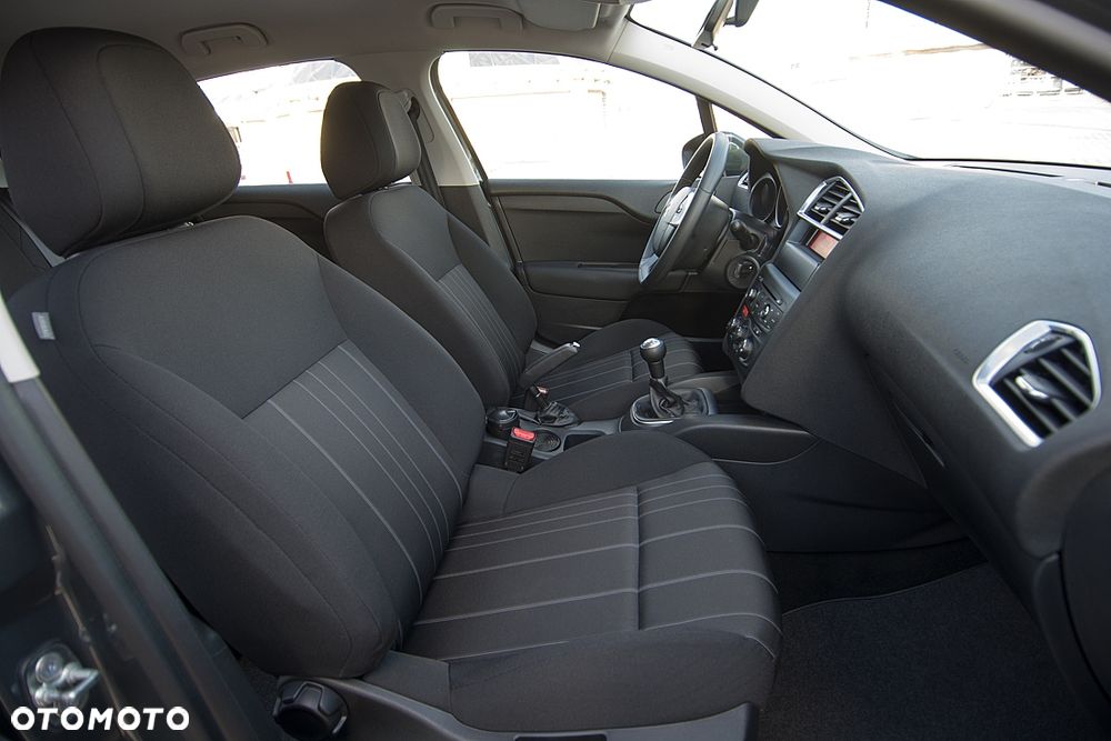 Citroën C4 1.4 VTi Attraction - 3