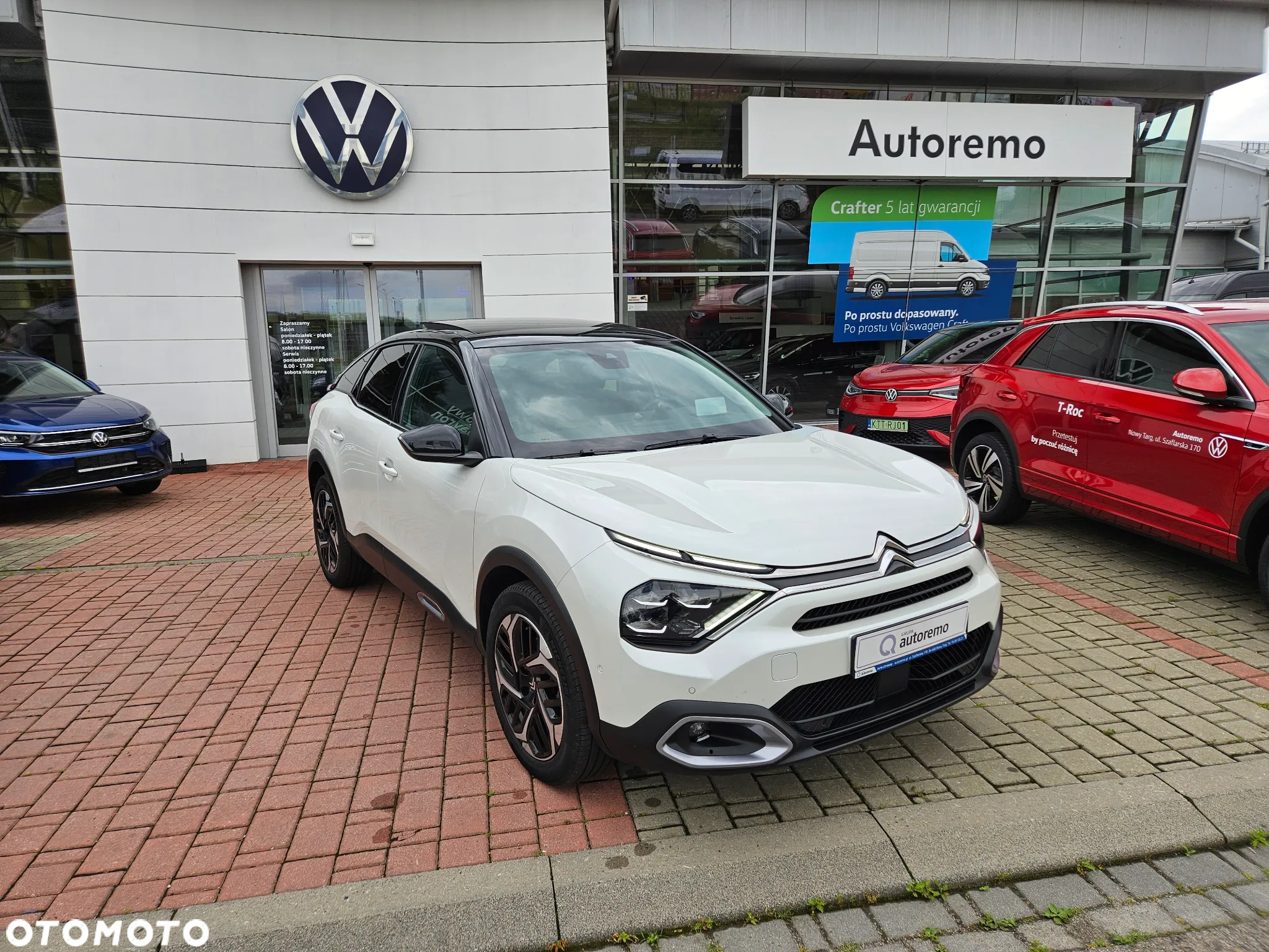 Citroën C4 1.2 PureTech Max S&S EAT8 - 9