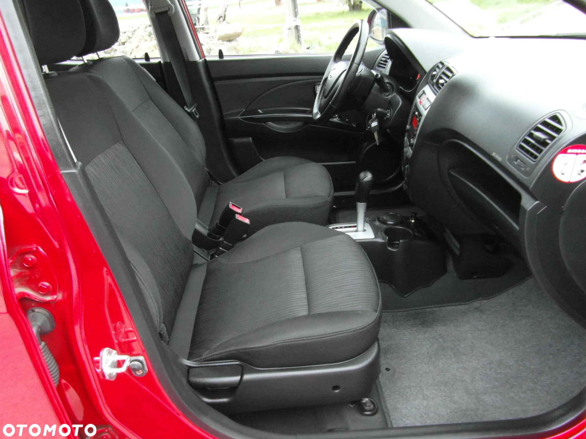 Kia Picanto 1.1 Spirit - 19