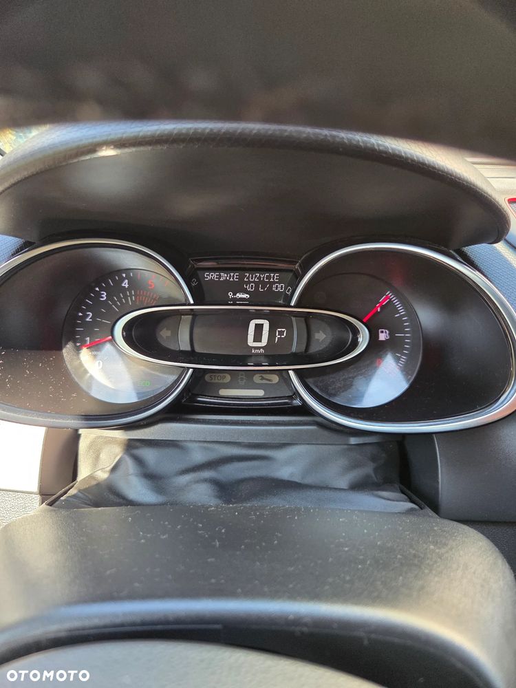 Renault Clio - 19