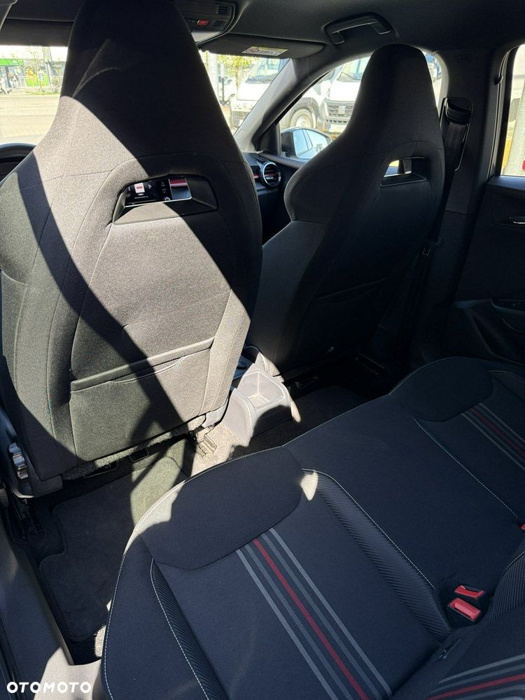 Skoda Fabia 1.5 TSI Monte Carlo DSG - 39