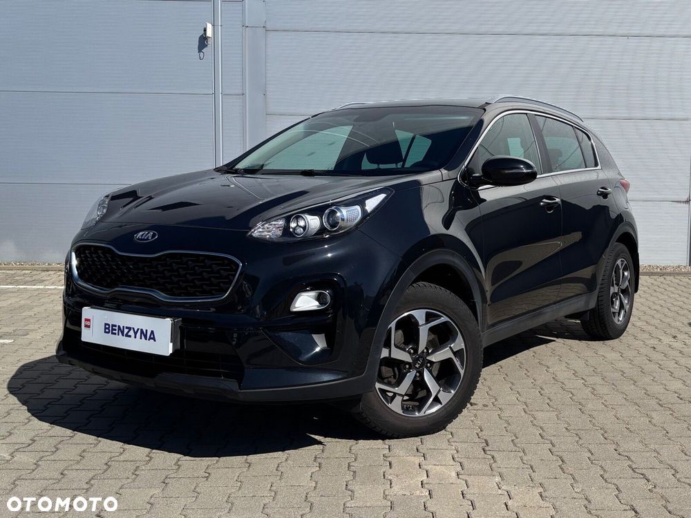 Kia Sportage 1.6 GDI M 2WD - 2