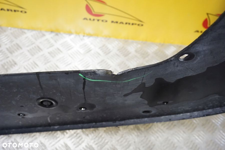 DODGE CHALLENGER SRT 2015 - 2021 Zderzak Przód Spoiler Przedni USA - 11