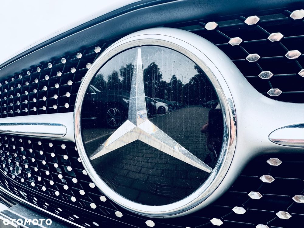 Mercedes-Benz CLA 220 d AMG Line 8G-DCT - 21