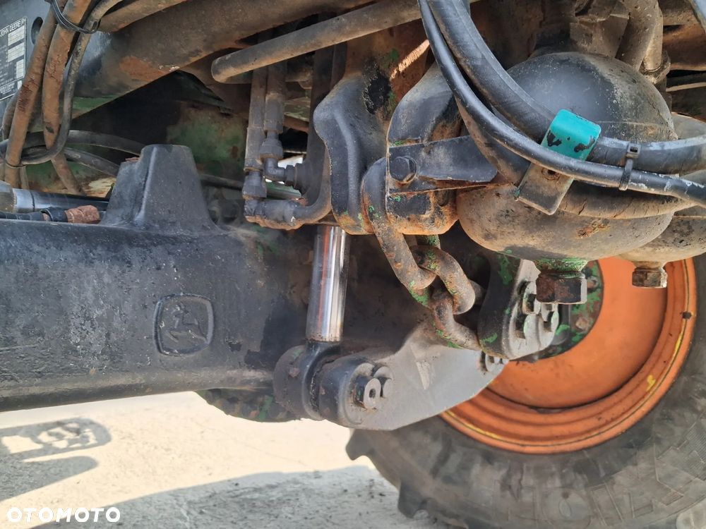 John Deere 7530 PQ - 13