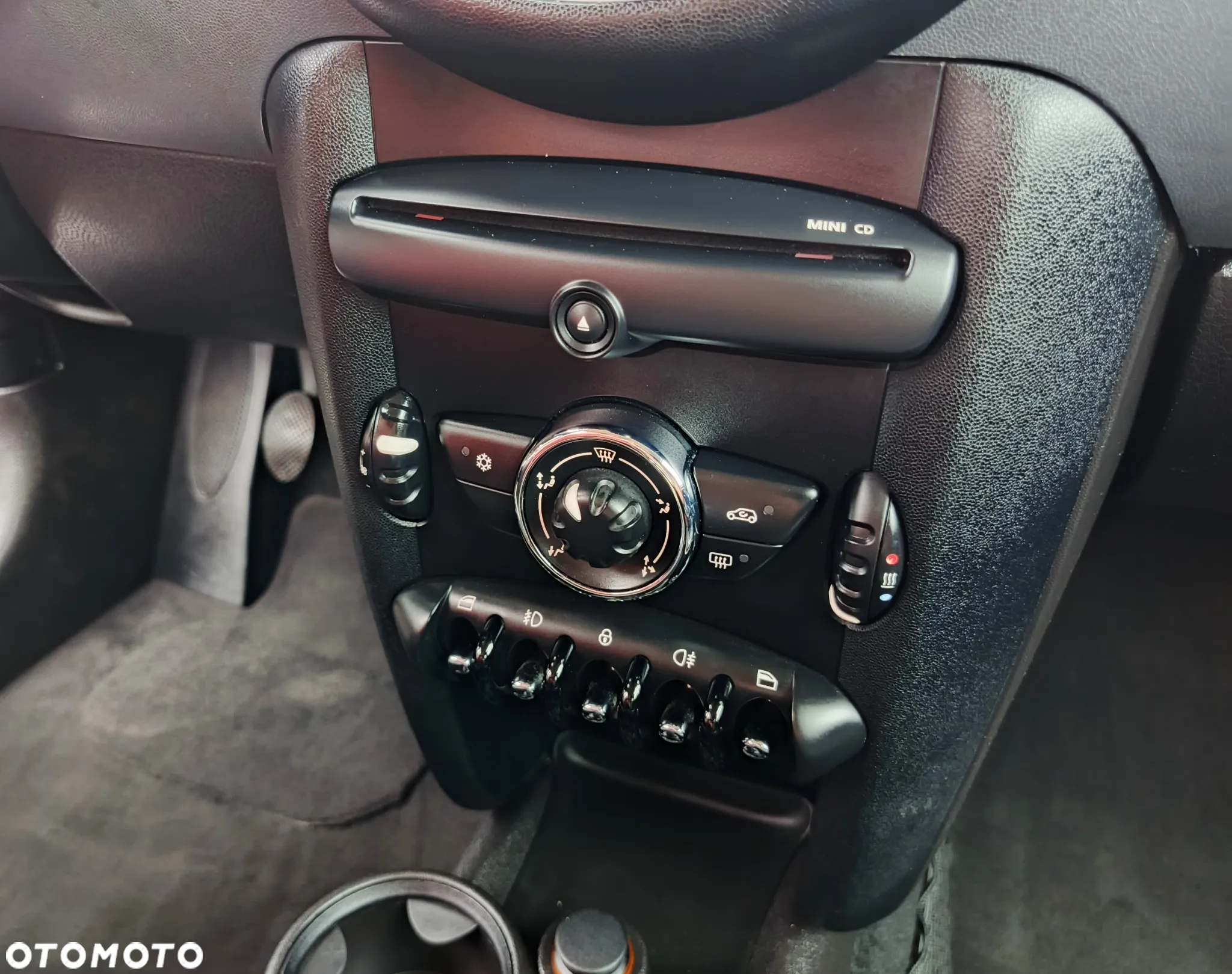 MINI Clubman One - 25