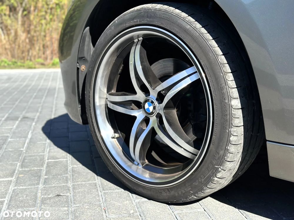 BMW Seria 3 320i GPF xDrive Luxury Line - 8