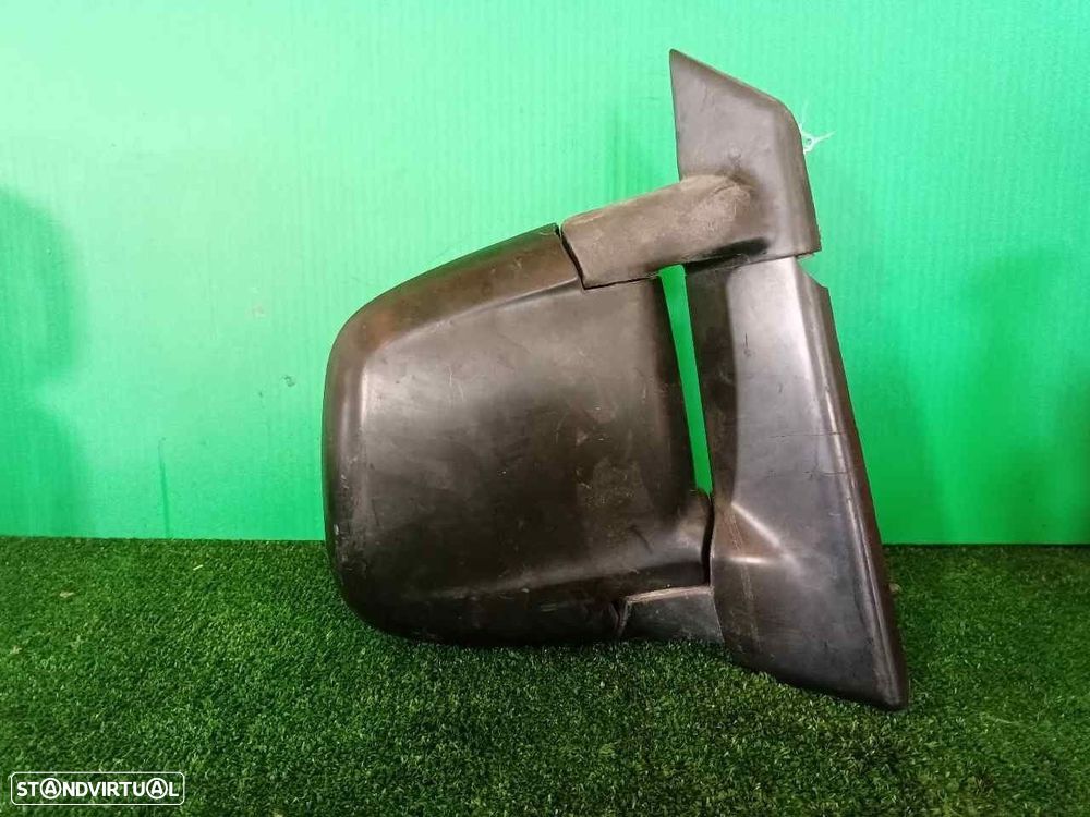 ESPELHO RETROVISOR DIREITO HYUNDAI H-1 FURGÃO 1999 - 4
