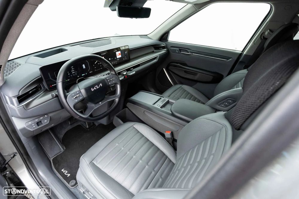 Kia EV9 98.8 kWh 1st Edition - 15