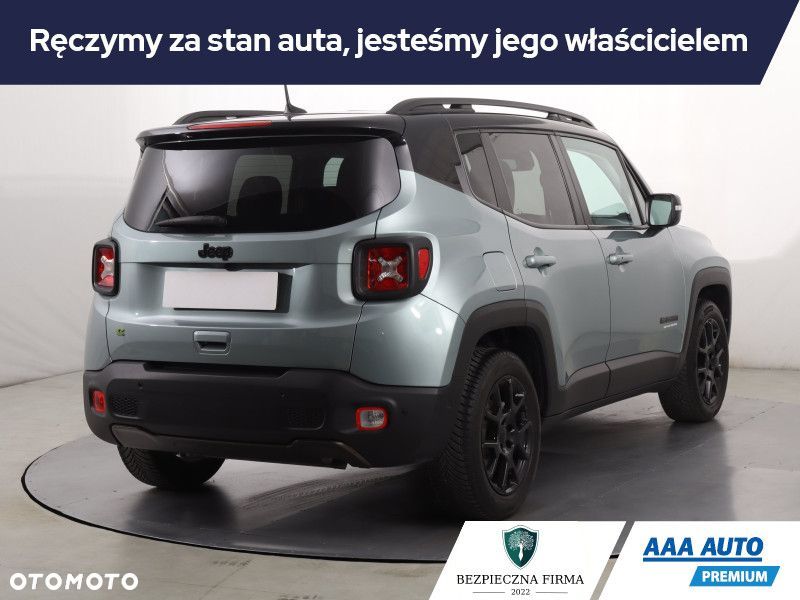 Jeep Renegade - 7