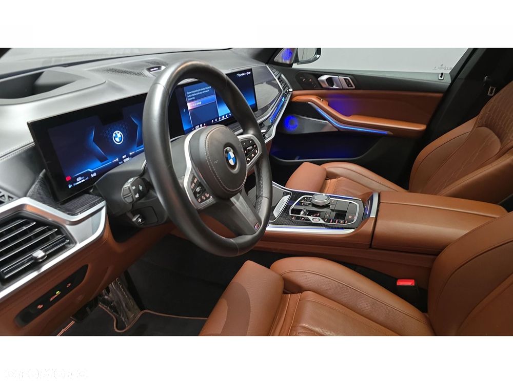 BMW X5 - 16