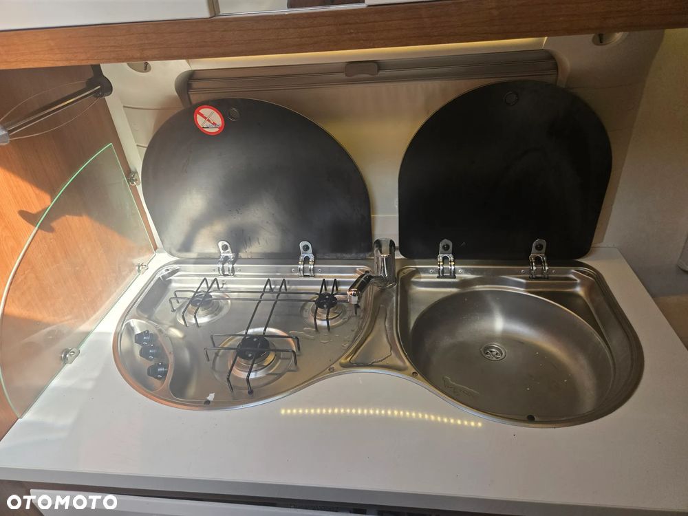 Hobby 650 - 7