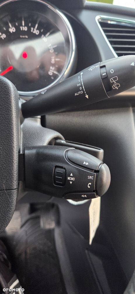 Peugeot 3008 BlueHDi 120 Stop & Start Active - 24