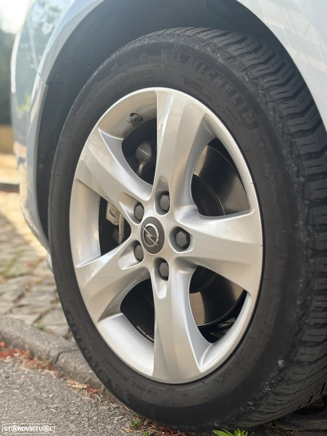 Opel Zafira 1.6 CDTi Executive - 27