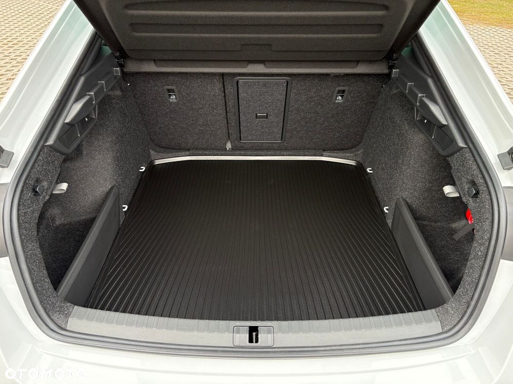 Skoda Octavia - 18