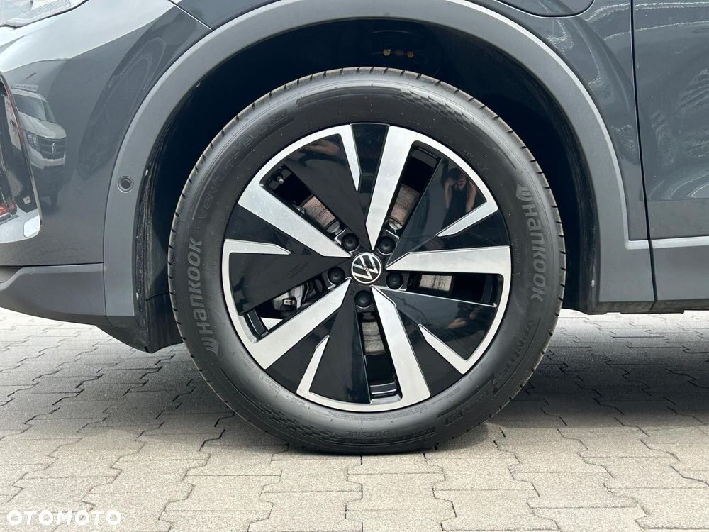 Volkswagen Tiguan 1.5 eHybrid PHEV 150kW Elegance DSG - 41