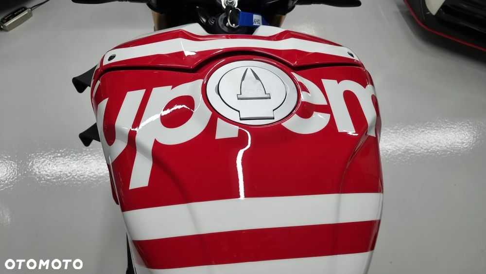 Ducati Streetfighter V4 - 25