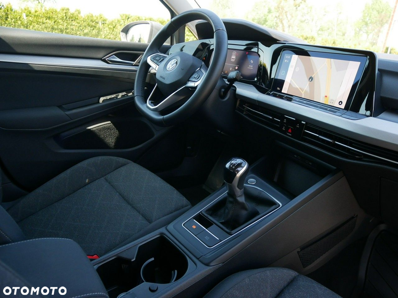 Volkswagen Golf 1.0 TSI OPF Life - 5