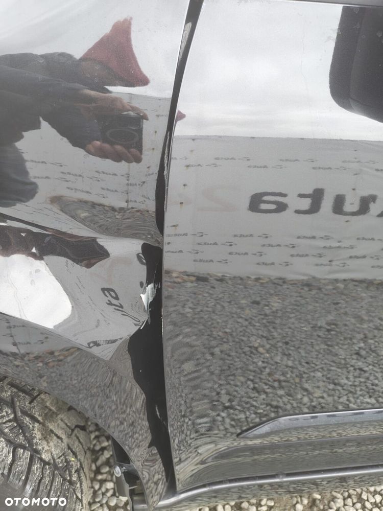 Skoda Yeti Outdoor 1.8 TSI 4x4 Active - 12