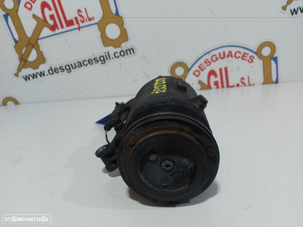 COMPRESSOR AR CONDICIONADO MINI MINI 2007 -01139014 - 3