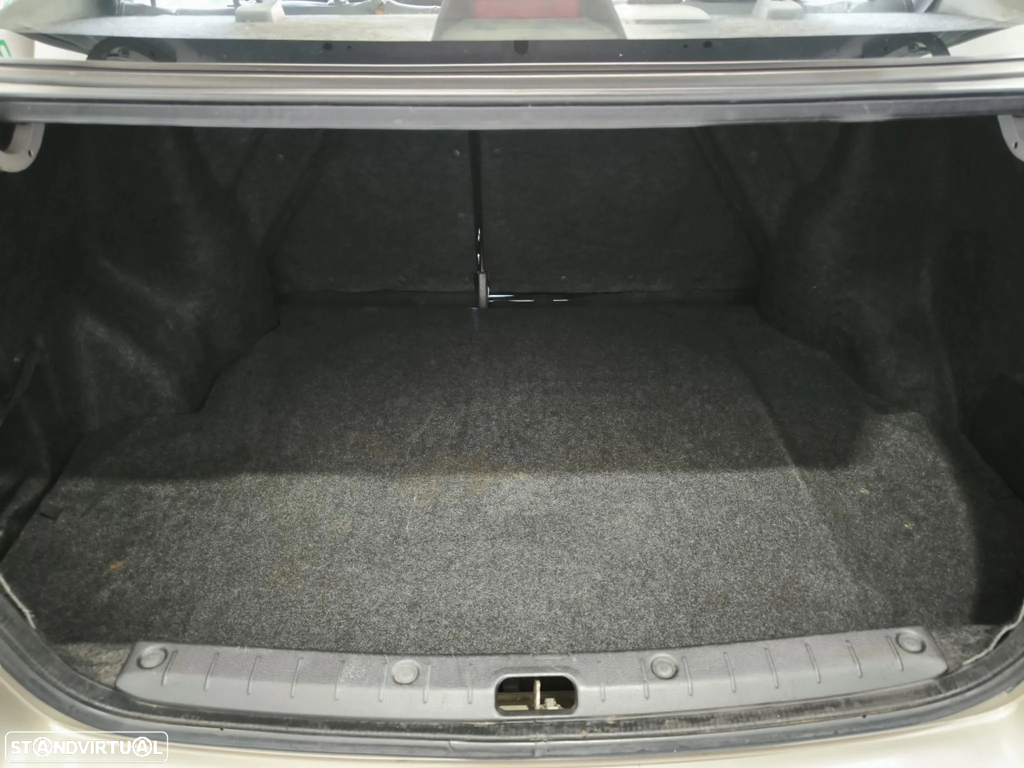 Suzuki Liana 1.3 GL Exclusive - 19