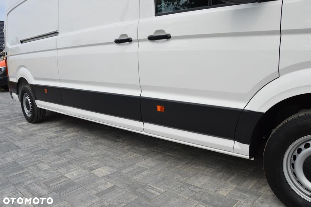 Volkswagen Crafter - 32