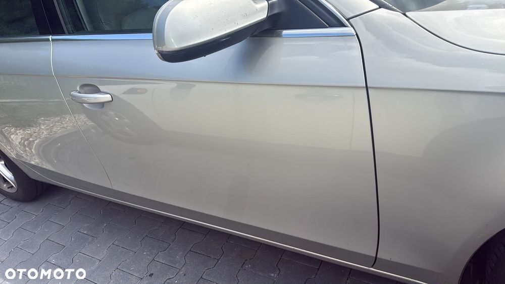 Audi A4 Limousine 2.0 TDI DPF Ambiente - 10