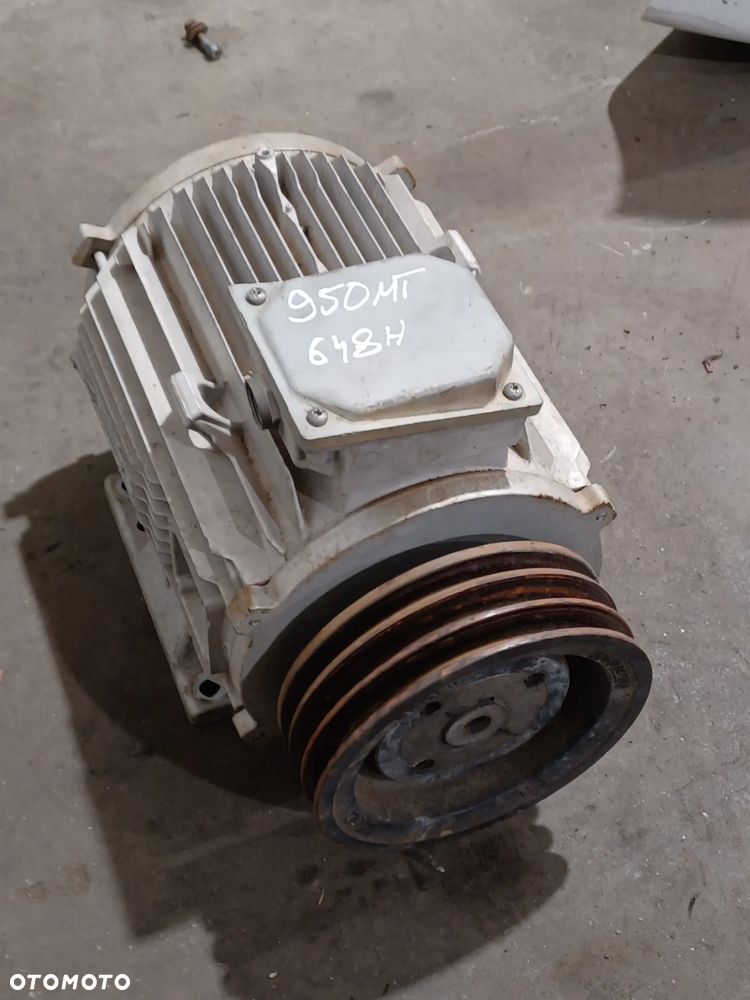 Silnik elektryczny (648h) Carrier Supra 950mt - 1