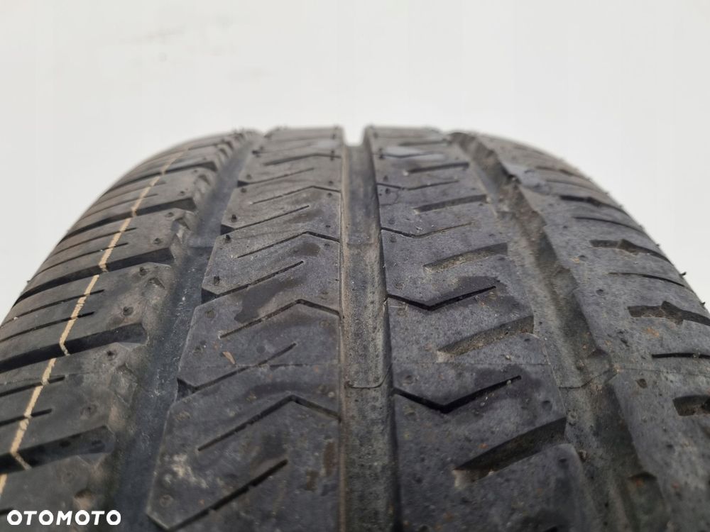 KOŁO ZAPASOWE VW Transporter T5 T6 Zapas felga 205/65 R16C 5x120 7H0601027D - 12