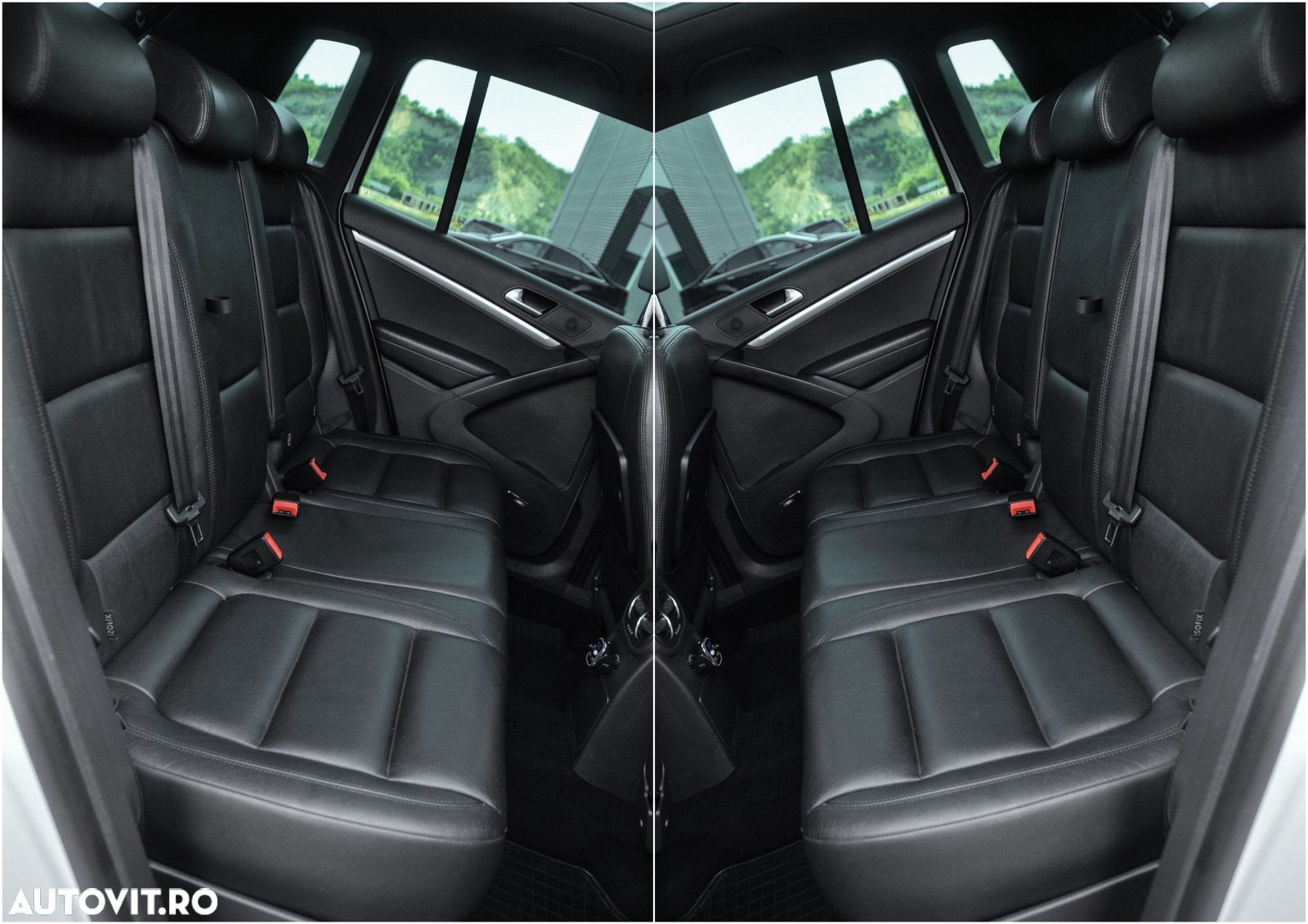 Volkswagen Tiguan 2.0 TDI DPF 4Motion BlueMotion Technology DSG Life - 9