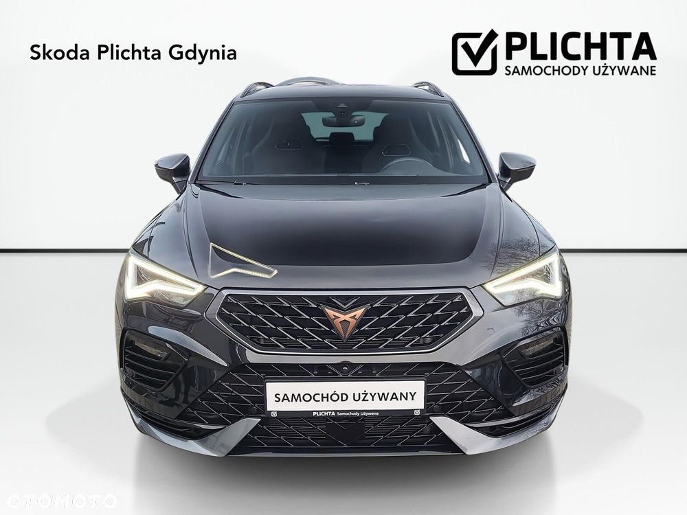 Cupra Ateca - 8