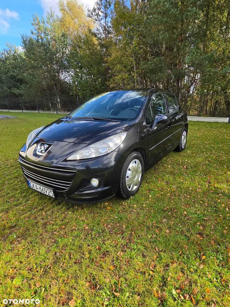 Peugeot 207 95 VTi Premium - 16