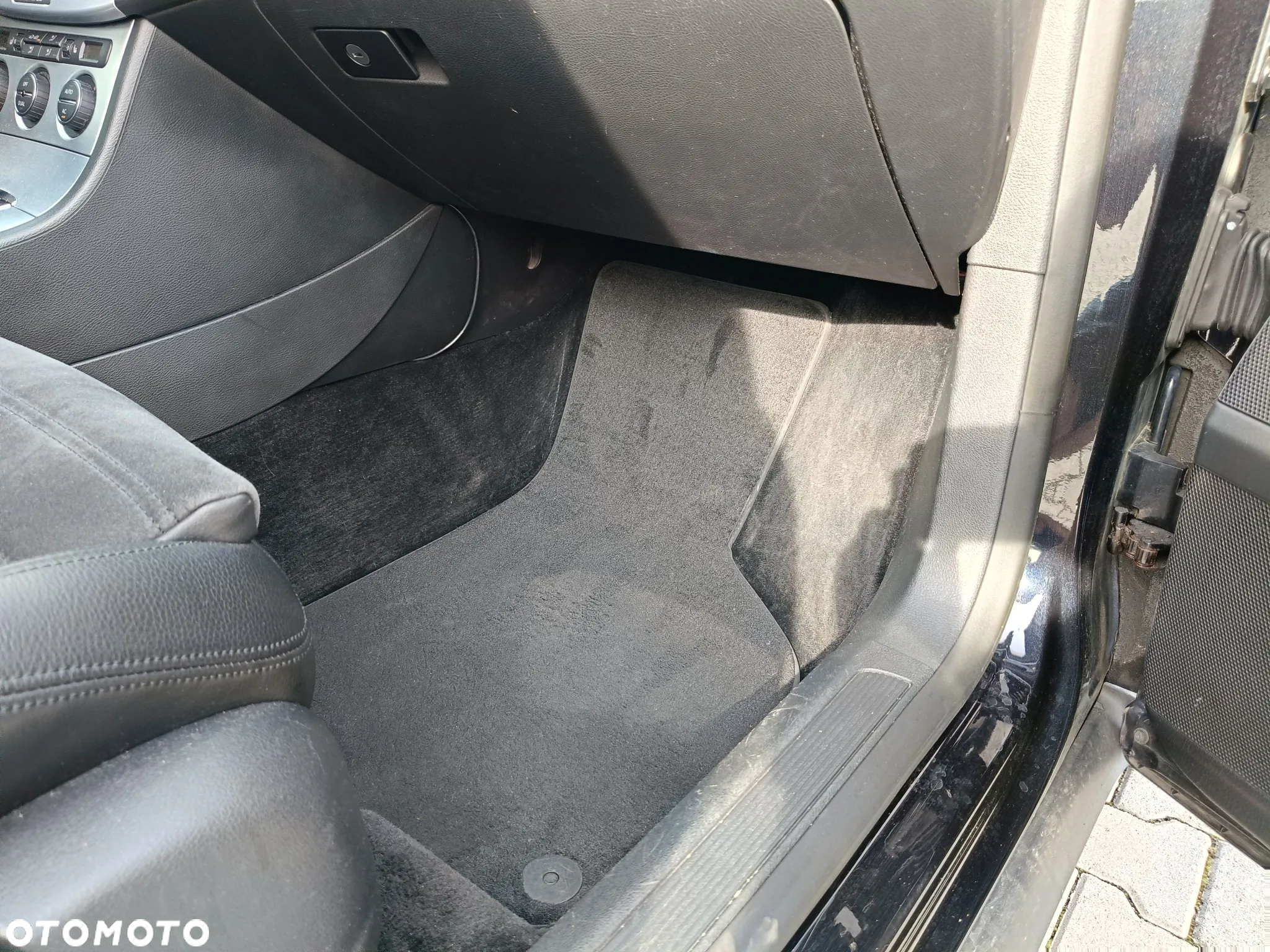 Volkswagen Passat Variant 3.2 V6 FSI 4Motion DSG Highline - 18