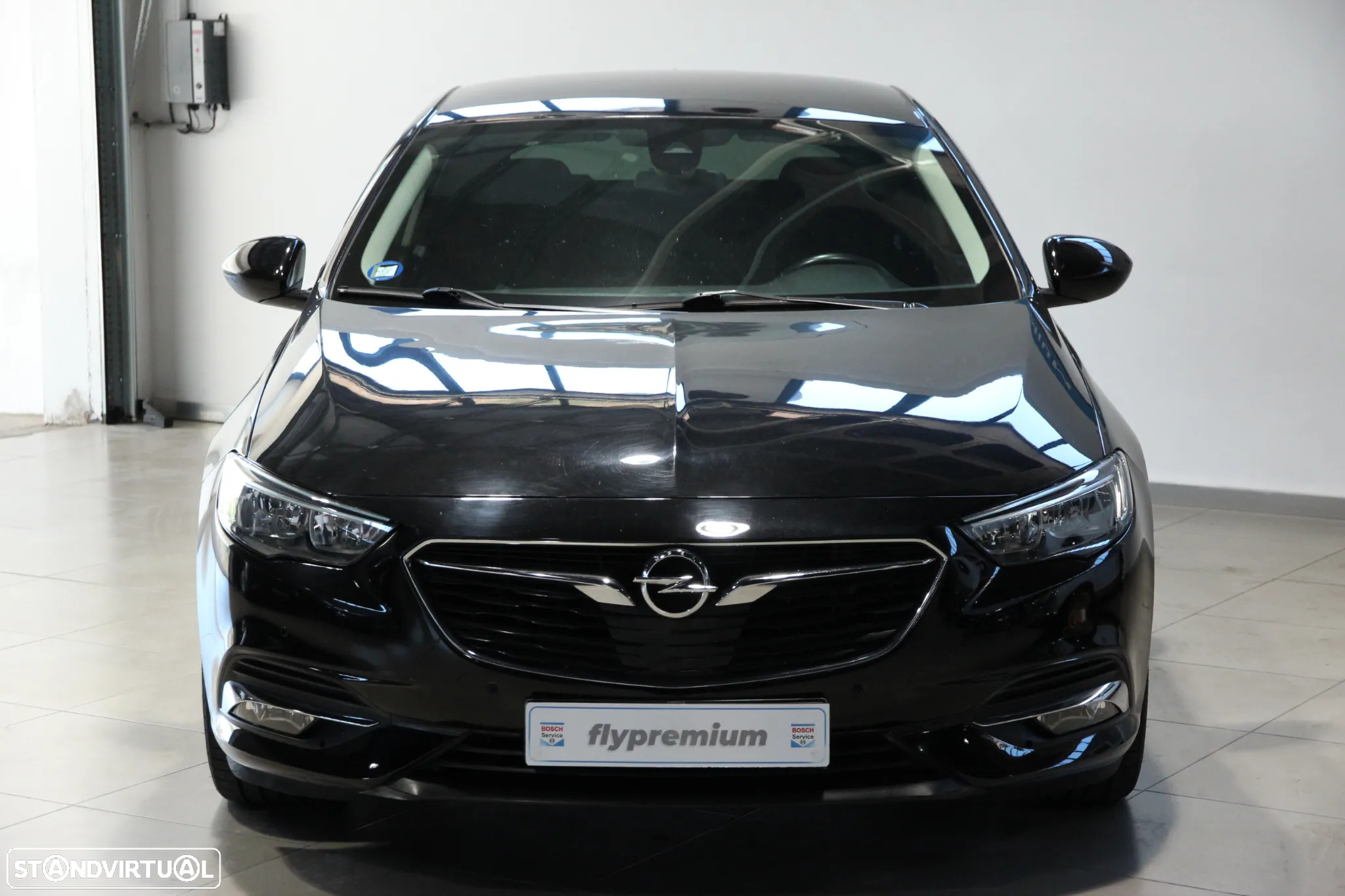 Opel Insignia Grand Sport 1.6 CDTi Dynamic - 2