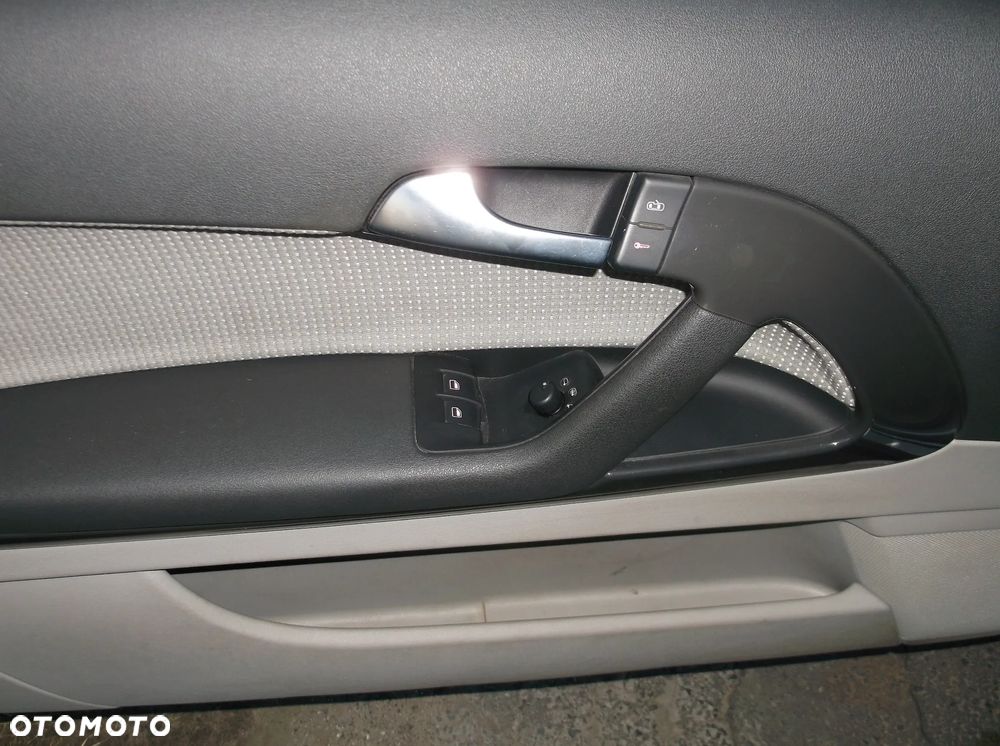 Audi A3 3-drzwiowe 2.0 TFSI DSG S Line Sportpaket plus - 17