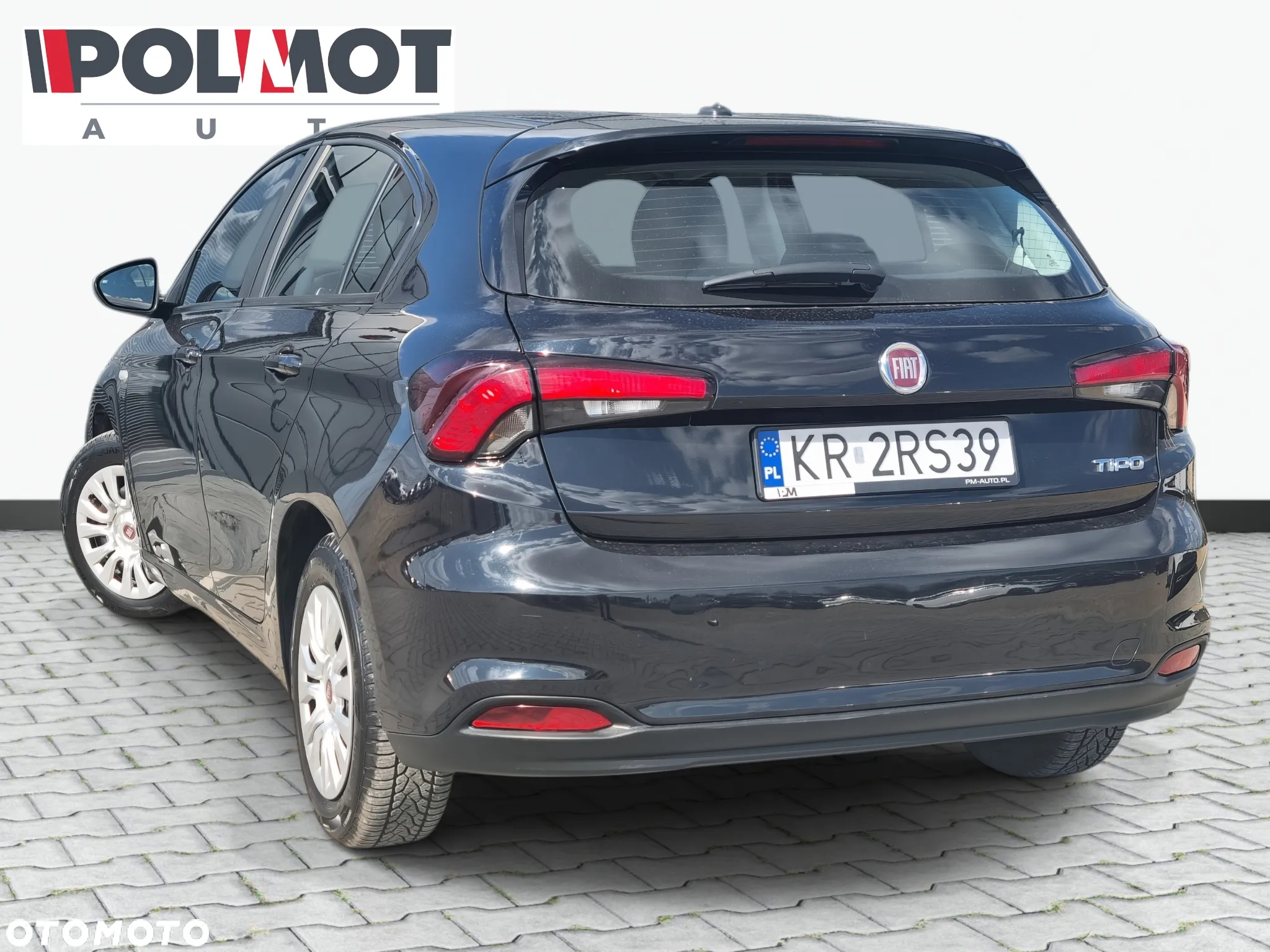 Fiat Tipo 1.4 16v Lounge - 15
