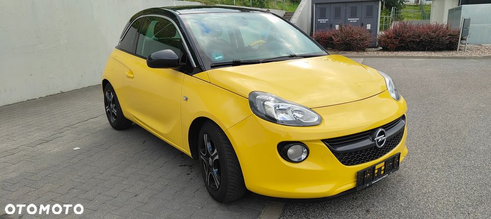Opel Adam 1.4 Start/Stop Jam - 4