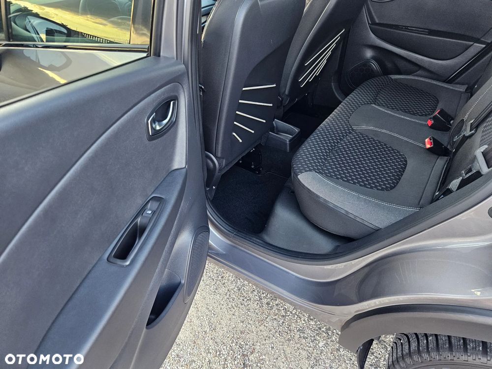 Renault Captur ENERGY TCe 90 Start&Stop XMOD - 18