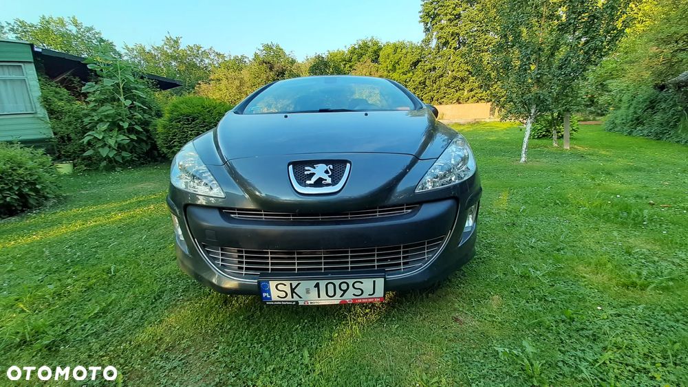 Peugeot 308 CC 2.0 HDi Sport Pack - 2